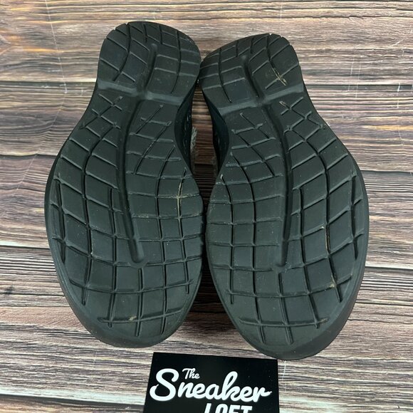 Oofos Women's OOcoozie Mule Beige Comfort Slip On Shoes - Picture 6 of 8